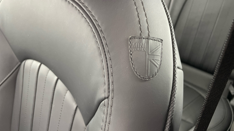 MINI Countryman 2.0 Cooper S Exclusive Premium 5dr Auto Petrol Hatchback